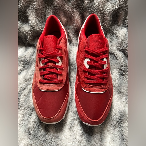 207: Reebok Classic Nylon PN Men - Picture 1 of 9